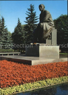 72576073 Moscow Moskva Lenin Monument Kremlin  Moscow - Russie
