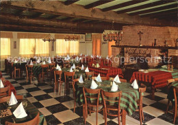 72574309 Lissewege Brugge Restaurant Hof Boest Lissewege - Autres & Non Classés