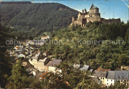 72574306 Vianden SchlossAnsichten - Altri & Non Classificati
