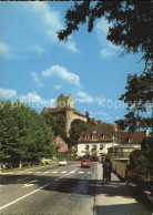 72574272 Meersburg Bodensee Schloss Meersburg - Meersburg