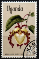 OUGANDA 1969 O - Oeganda (1962-...)