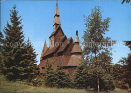 72574148 Hahnenklee-Bockswiese Harz Gustav Adolf Kirche Goslar - Goslar