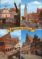 72574064 Lueneburg Sol Moorbad Historische Stadt Lueneburg - Lüneburg