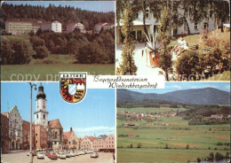 72574005 Windischbergerdorf Bayerwaldsanatorium Windischbergerdorf - Autres & Non Classés