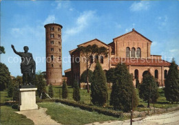 72573697 Ravenna Italia Basilica Apollinare Classe  Ravenna - Sonstige & Ohne Zuordnung