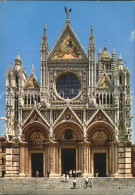 72573695 Siena Kathedrale Siena - Sonstige & Ohne Zuordnung