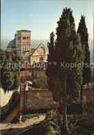 72573691 Assisi Umbria Chiesa San Rufino Saint Lorenzo Assisi - Sonstige & Ohne Zuordnung