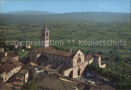 72573689 Assisi Umbria Basilika Santa Chiara Assisi - Sonstige & Ohne Zuordnung