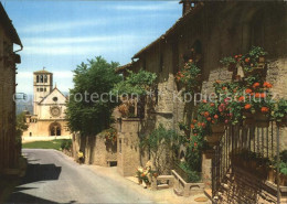 72573671 Assisi Umbria Basilika San Francesco  Assisi - Sonstige & Ohne Zuordnung
