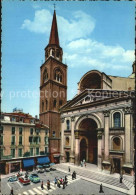 72573664 Mantova Basilika San Andrea Mantova - Sonstige & Ohne Zuordnung