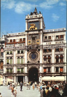 72573645 Venezia Venedig Torre Dell Orologio  - Autres & Non Classés