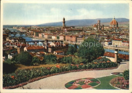 72573637 Firenze Florenz Panorama  - Sonstige & Ohne Zuordnung