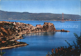72573595 Messina Panorama Messina - Sonstige & Ohne Zuordnung