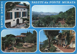 72573593 Insel Elba Fonte Murata Insel Elba - Autres & Non Classés