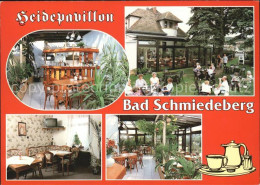 72573548 Bad Schmiedeberg Heidepavillon Cafe Bad Schmiedeberg - Bad Schmiedeberg