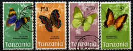 TANZANIE 1973 O - Tansania (1964-...)