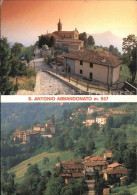 72573430 Bergamo San Antonio Abbandonato Valle Brembana Bergamo - Autres & Non Classés