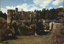 72573427 Beaufort_Befort_Luxembourg Schloss  - Other & Unclassified