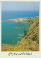 (CANA2088) AGAETE. GRAN CANARIA. DEDO DE DIOS - Gran Canaria
