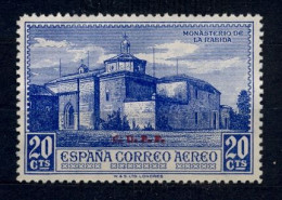 ED. 551H (*) , DESCUBRIMIENTO DE AMÉRICA  , SELLO HABILITADO ( C.U.P.P. ) - Unused Stamps
