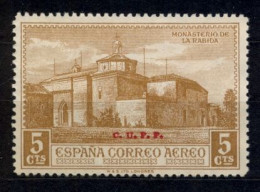 ED. 547H (*) , DESCUBRIMIENTO DE AMÉRICA  , SELLO HABILITADO ( C.U.P.P. ) - Unused Stamps