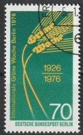 1976...516 O - Oblitérés