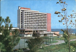 72572618 Mangalia Badekurhotel Rumaenien - Roumanie