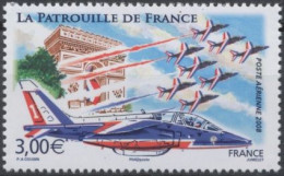 2008 - P.A. 71 - La Patrouille De France - 1960-.... Mint/hinged