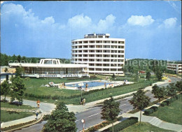72572610 Jupiter Rumaenien Hotel Scoica Constanta - Romania
