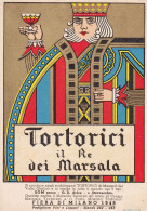 RUBINO - TORTORICI - Il Re Dei Marsala - Ohne Zuordnung