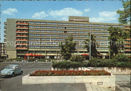 72571756 Hannover Hotel Intercontinental Hannover - Hannover