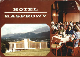 72571740 Zakopane Hotel Kasprowy Zakopane - Pologne