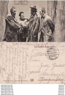 Ukraine - Karpaten, Munkacs, Mukacevo - Judaica, Jews, Jewish-Types-military WWI, WK1 - Jewish