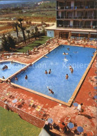 72571691 Lloret De Mar Playa Fanals Hotel Don Quijote  - Autres & Non Classés