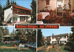 72571662 Bad Lippspringe Waldhaus Hildegard Bad Lippspringe - Bad Lippspringe
