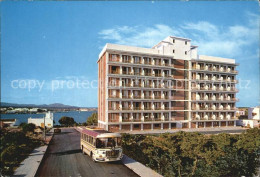 72571661 Porto Colom Hotel Maryvista Mallorca - Autres & Non Classés