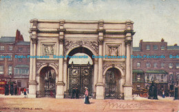 R004605 London. The Marble Arch. Tuck. Oilette. No 6195. 1904 - Other & Unclassified
