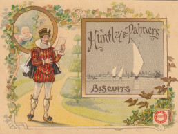 Huntley & Palmers Biscuits - Otros & Sin Clasificación