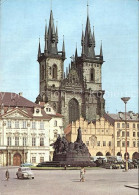 72571625 Prag Prahy Prague Altstaedter Ring Mit Teynkirche Praha - Tchéquie