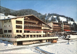 72571564 Jungholz Tirol Sporthotel Tirol Jungholz - Autres & Non Classés