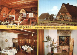 72571562 Kiel Restaurant Drathenhof Freilichtmuseum Kiel - Kiel
