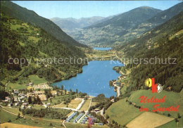 72570685 Afritz See Brennsee Afritz See - Other & Unclassified