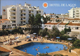 72570657 Lagos Algarve Hotel De Lagos   - Autres & Non Classés
