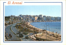 72570655 El Arenal Mallorca Promenade S Arenal - Autres & Non Classés
