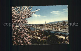 72570560 Firenze Florenz Panorama   - Other & Unclassified