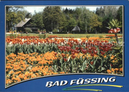 72570553 Bad Fuessing Kurpark Aigen - Bad Füssing
