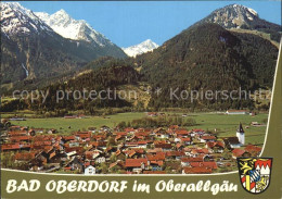 72570528 Bad Oberdorf Panorama  Bad Oberdorf - Hindelang