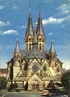 72570373 Wiesbaden Ringkirche Wiesbaden - Wiesbaden