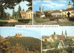 72570358 Moravskeho Slovacka  Moravskeho Slovacka - Tchéquie