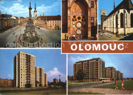 72570342 Olomouc  Olomouc - Tchéquie